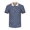 New 2025 - Gucci Polo Shirt For Men - B9G-PO- Max06985