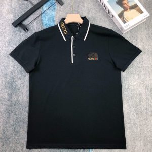 New 2025 - Gucci Polo Shirt For Men - B9G-PO- Max07096