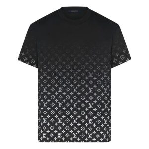 Louis Vuitton Luxury Brand Premium T-Shirt Outfit For Men Women-B9G-TX-Max07277