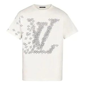 Louis Vuitton Luxury Brand Premium T-Shirt Outfit For Men Women-B9G-TX-Max07282