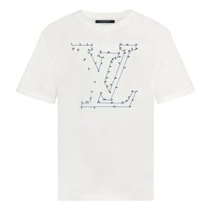 Louis Vuitton Luxury Brand Premium T-Shirt Outfit For Men Women-B9G-TX-Max07284