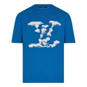 Louis Vuitton Luxury Brand Premium T-Shirt Outfit For Men Women-B9G-TX-Max07304