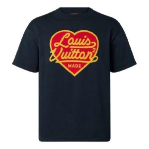 Louis Vuitton Luxury Brand Premium T-Shirt Outfit For Men Women-B9G-TX-Max07315