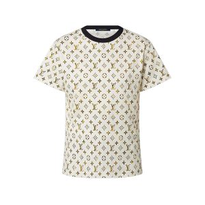 Louis Vuitton Luxury Brand Premium T-Shirt Outfit For Men Women-B9G-TX-Max07325