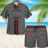 Gucci Premium Hawaiian Combo - Max07414