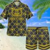 Gucci Premium Hawaiian Combo - Max07419