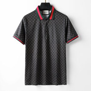New 2025 - Gucci Polo Shirt For Men - B9G-PO- Max07432