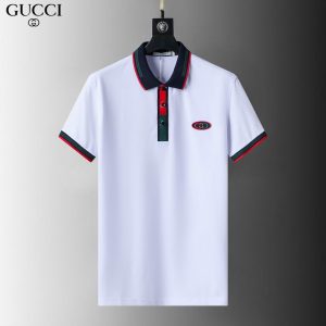 New 2025 - Gucci Polo Shirt For Men - B9G-PO- Max07489