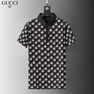 New 2025 - Gucci Polo Shirt For Men - B9G-PO-Max07492