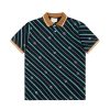 New 2025 - Gucci Polo Shirt For Men - B9G-PO-Max07497