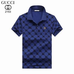 New 2025 - Gucci Polo Shirt For Men - B9G-PO-Max07502