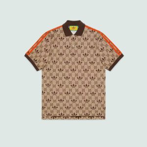 New 2025 - Gucci Polo Shirt For Men - B9G-PO-Max07513