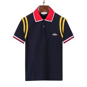 New 2025 - Gucci Polo Shirt For Men - B9G-PO-Max07528