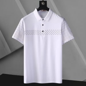 New 2025 - Gucci Polo Shirt For Men - B9G-PO- Max07529