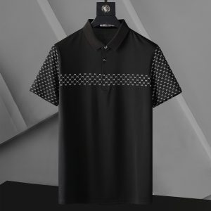 New 2025 - Gucci Polo Shirt For Men - B9G-PO- Max07530