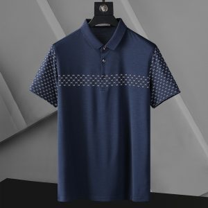 New 2025 - Gucci Polo Shirt For Men - B9G-PO-Max07531