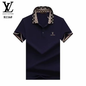 Louis Vuitton Polo Shirt For Men-Max07623