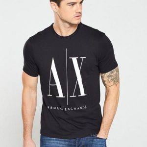 ARMANI Luxury Brand Premium T-Shirt Outfit For Men Women -B9G-TX-Max07792