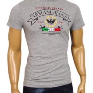 ARMANI Luxury Brand Premium T-Shirt Outfit For Men Women -B9G-TX-Max07798