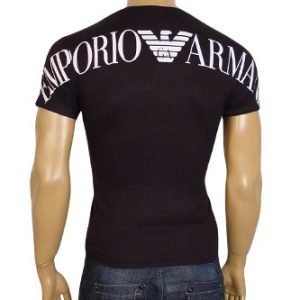 ARMANI Luxury Brand Premium T-Shirt Outfit For Men Women -B9G-TX-Max07799