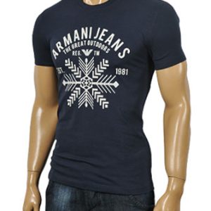 Limited Edition 2025 Armani Unisex T-Shirt - Max07803