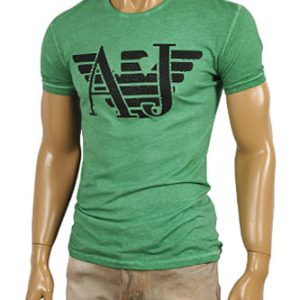 ARMANI Luxury Brand Premium T-Shirt Outfit For Men Women -B9G-TX-Max07805