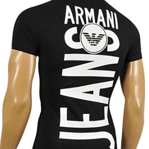 ARMANI Luxury Brand Premium T-Shirt Outfit For Men Women -B9G-TX-Max07815