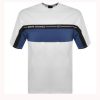 ARMANI Luxury Brand Premium T-Shirt Outfit For Men Women -B9G-TX-Max07825