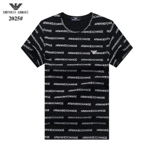 ARMANI Luxury Brand Premium T-Shirt Outfit For Men Women -B9G-TX-Max07841