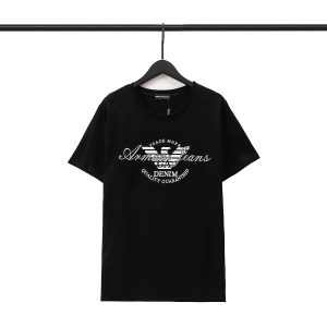 ARMANI Luxury Brand Premium T-Shirt Outfit For Men Women -B9G-TX-Max07846