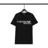 ARMANI Luxury Brand Premium T-Shirt Outfit For Men Women -B9G-TX-Max07850
