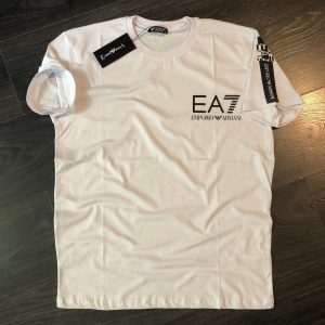 ARMANI Luxury Brand Premium T-Shirt Outfit For Men Women -B9G-TX-Max07861