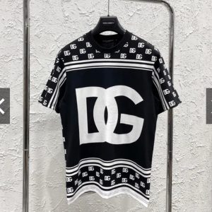 Dolce & Gabbana D&G T Shirts - B9G-TX-Max08043