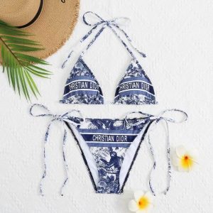 Limited Edition Dior Bikini - DN26110555