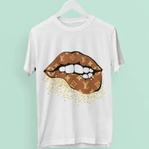 Hot LV Brand New T-Shirt for woman 2025 Max08157