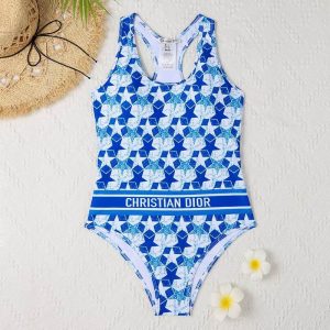 Christian Dior - Swimwear,Bikini Set Woman, Brand Luxury Designer set-Max08181