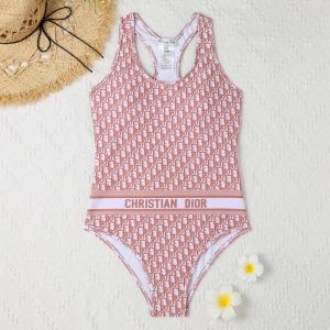 Christian Dior - Swimwear,Bikini Set Woman, Brand Luxury Designer set-Max08183
