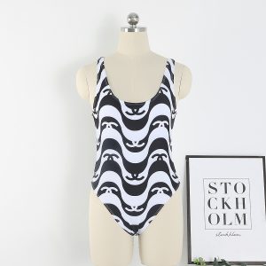 Chanel - Swimwear,Bikini Set Woman, Brand Luxury Designer set-Max08233