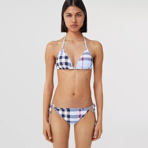 Burberry - Bikini Set Woman, Brand Luxury Designer set-Max08273