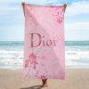 Limited Edition Beach Towel-Max08305