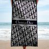 Limited Edition Beach Towel-Max08310