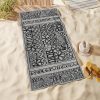 Dior Soft Cotton Bath Large Beach Towel Hot 2025 Item Fashion - Max08313