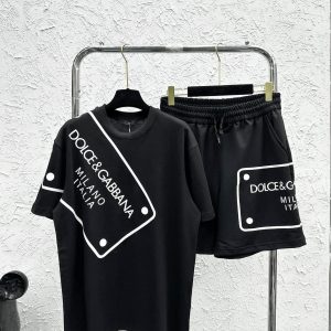 D&G Tracksuit B9G-TX+STK-Max08369