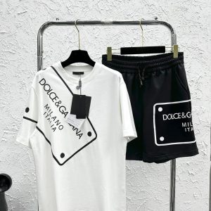 D&G Tracksuit B9G-TX+STK-Max08371