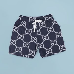 Gucci- Limited Perfect Shorts -B9G-STK-Max08387