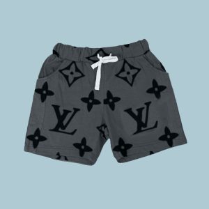 LV- Limited Perfect Shorts -B9G-STK-Max08388