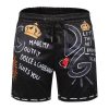 D&G- Limited Perfect Shorts -B9G-STK-Max08422