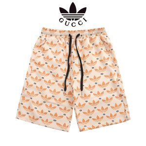 Gucci- Limited Perfect Shorts -B9G-STK-Max08442