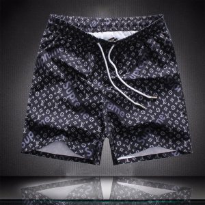 LV- Limited Perfect Shorts -B9G-STK-Max08447