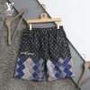 LV- Limited Perfect Shorts -B9G-STK-Max08450